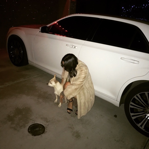 Meet your Posher, Iliana - Picture 1 of 1